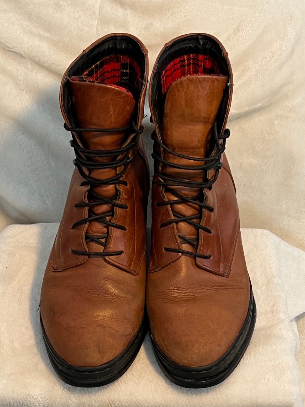 Ariat Winter boots - vintage - 10b